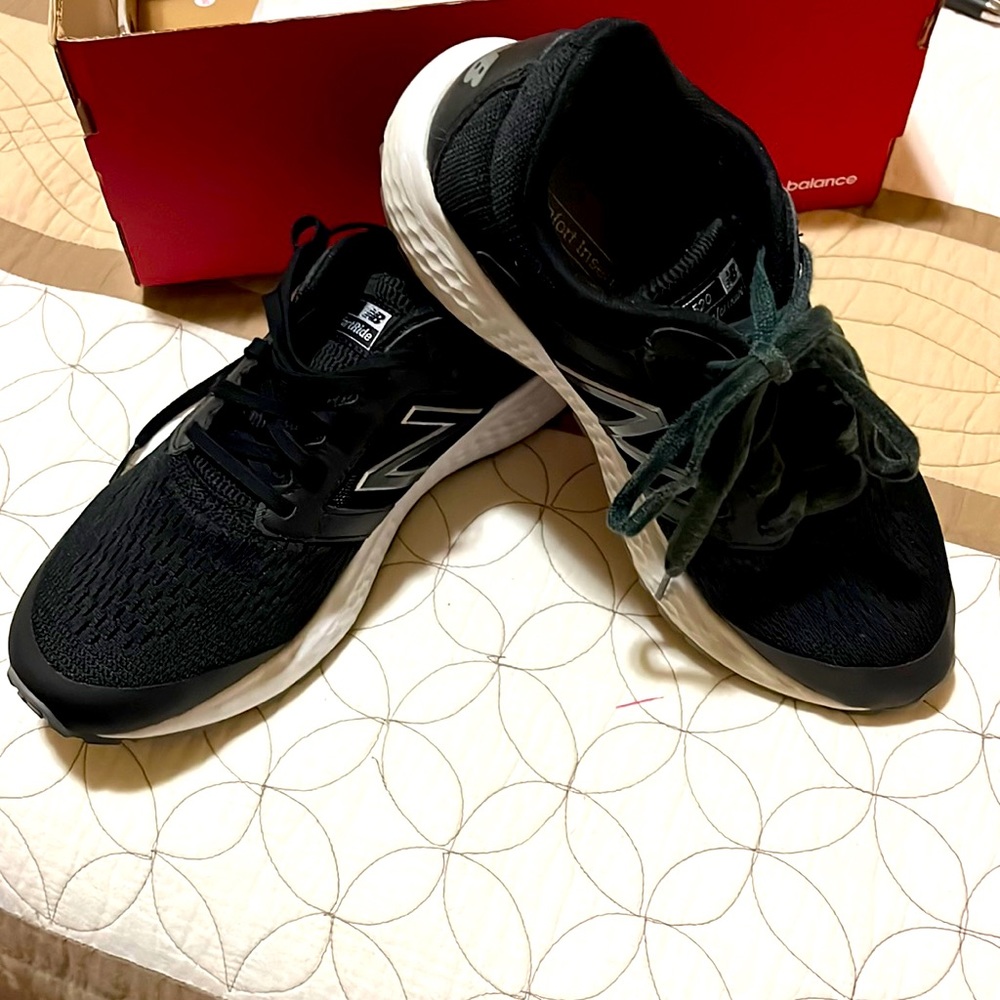 New Balance Women Runners EUC